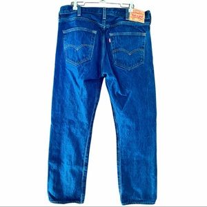 Levi’s 501 Button Fly W38 L32